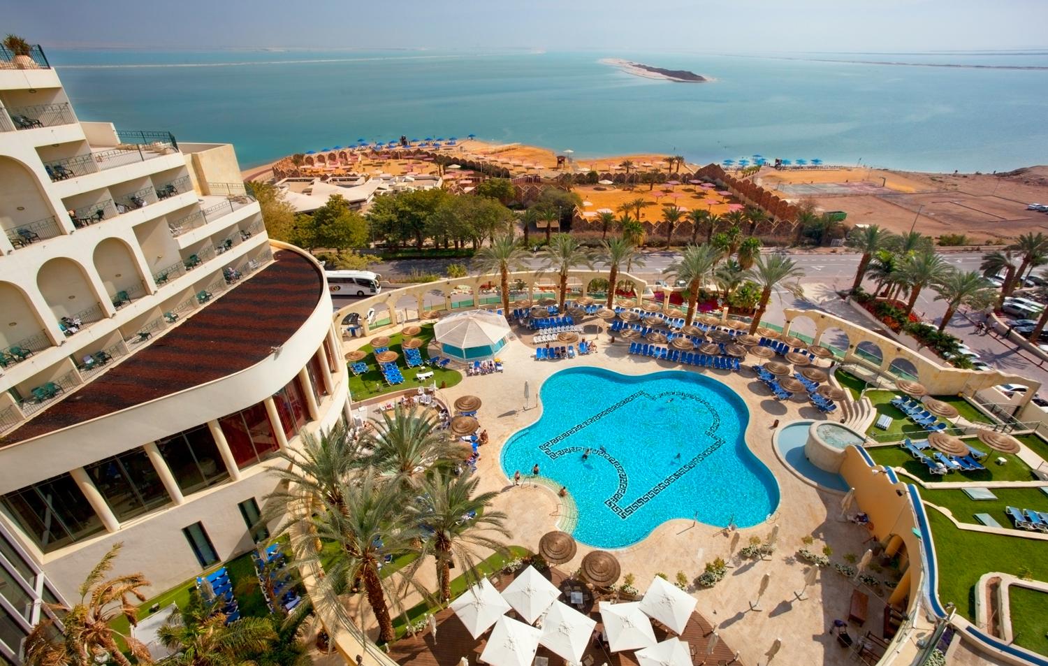 Enjoy Dead Sea Hotel -Formerly Daniel Ein Bokek Konforlar fotoğraf